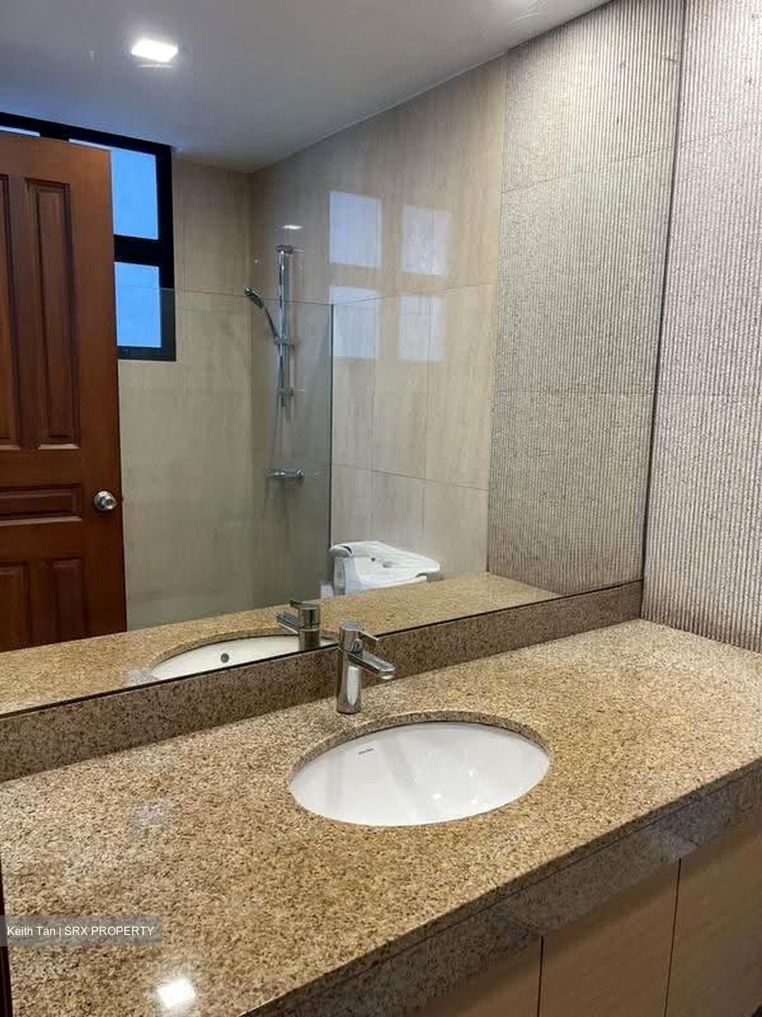 Fort Gardens (D15), Condominium #613526431